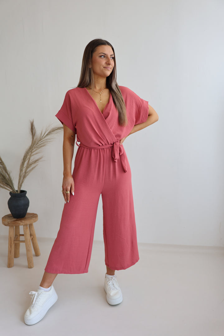 Lockerer Jumpsuit Liv