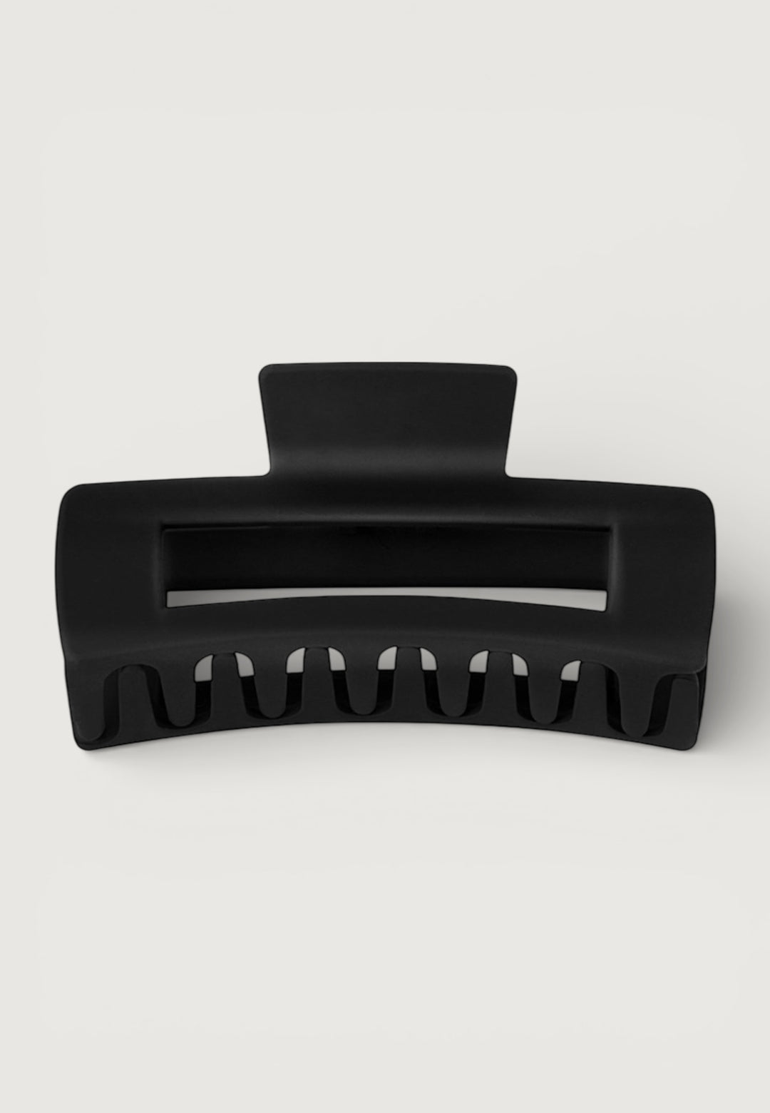 Große Haarspange Nudy