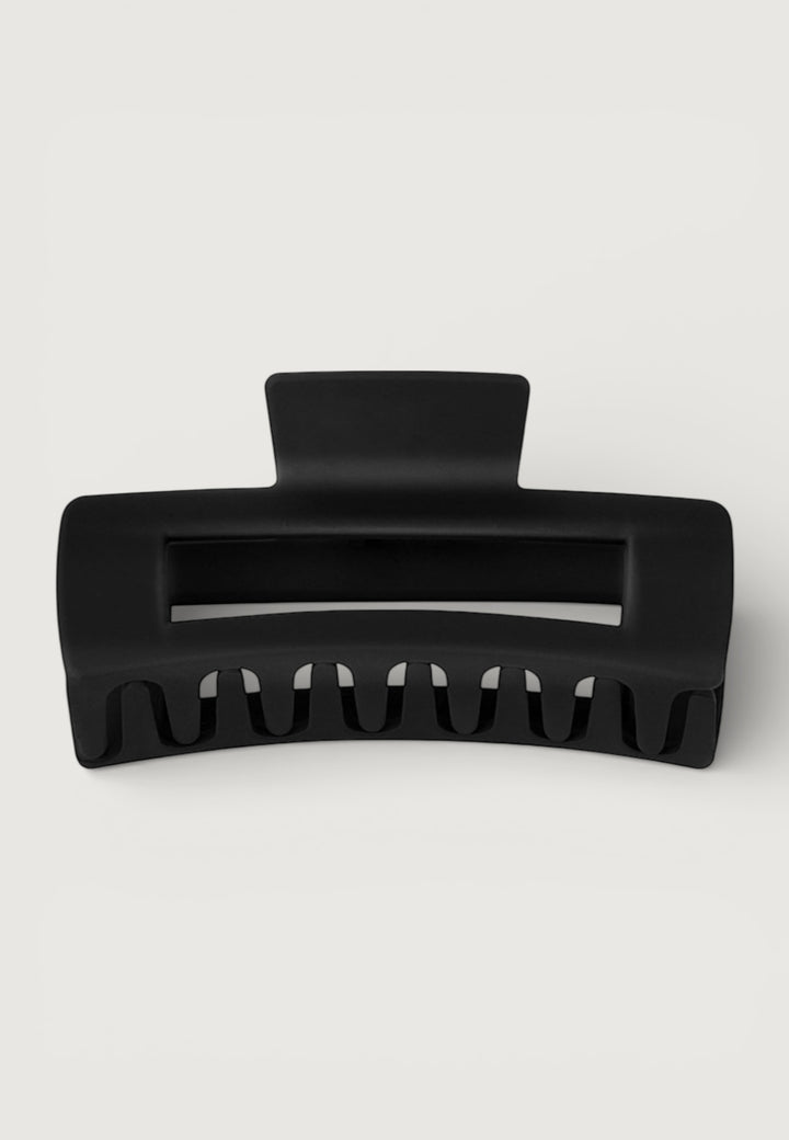 Große Haarspange Nudy