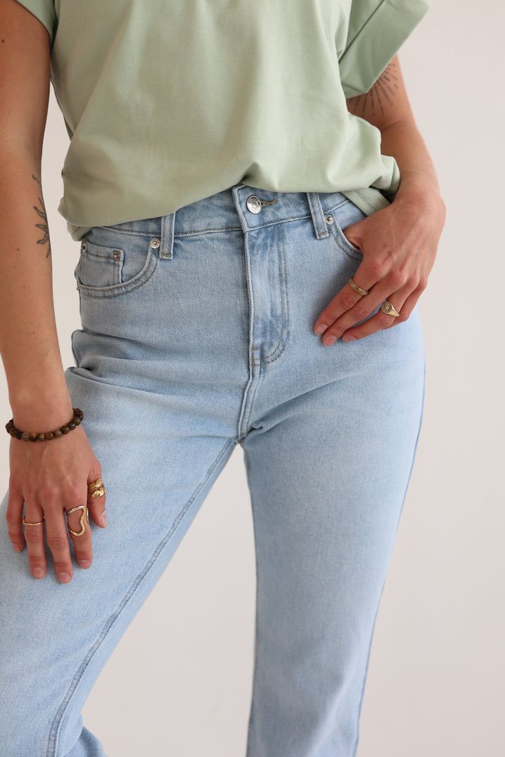 Mom Jeans Jil