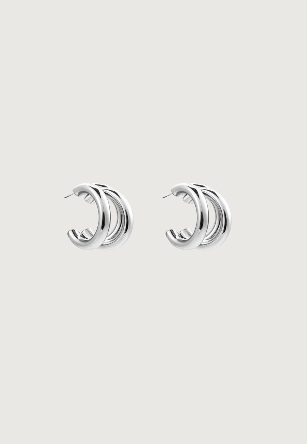 Ohrringe Mini Olympic