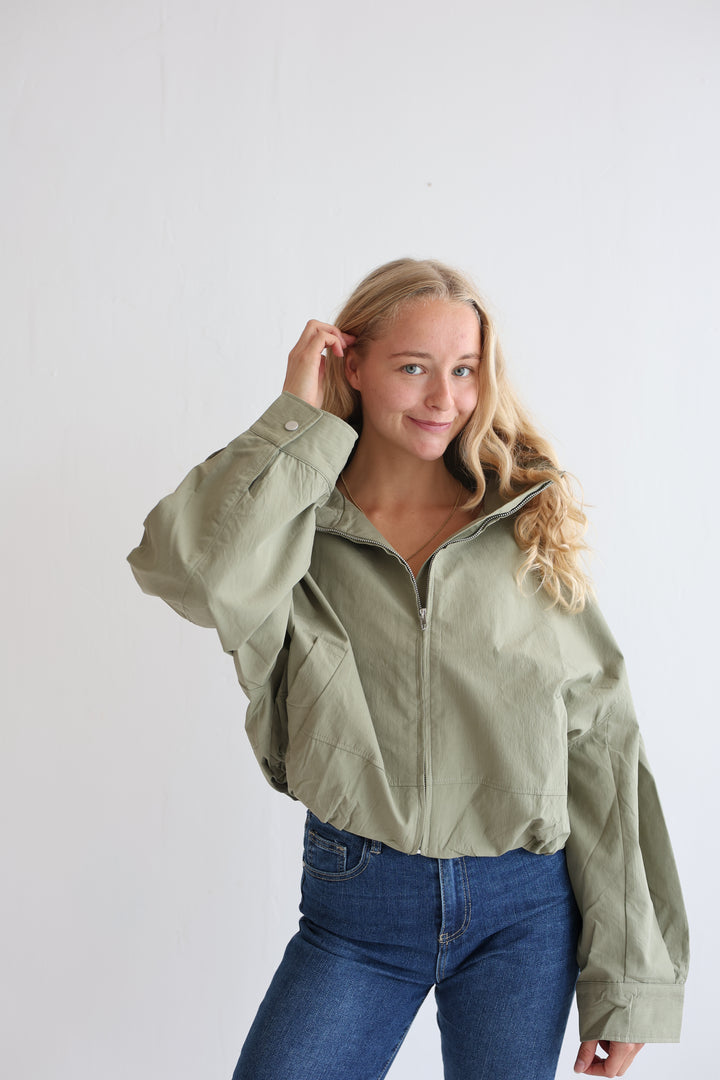 Everyday Edge Jacket
