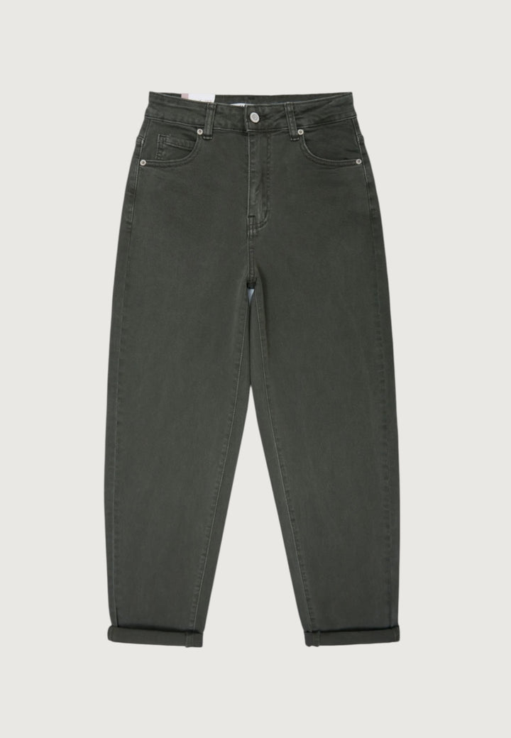 Denim Daydream Mom Jeans