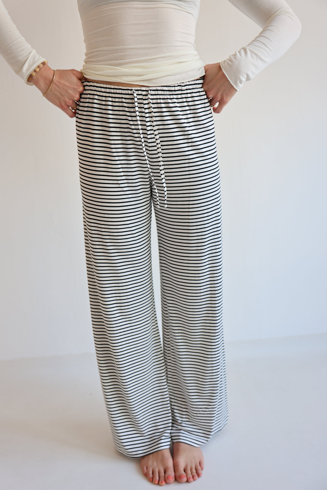 Daily Comfort Sweatpants