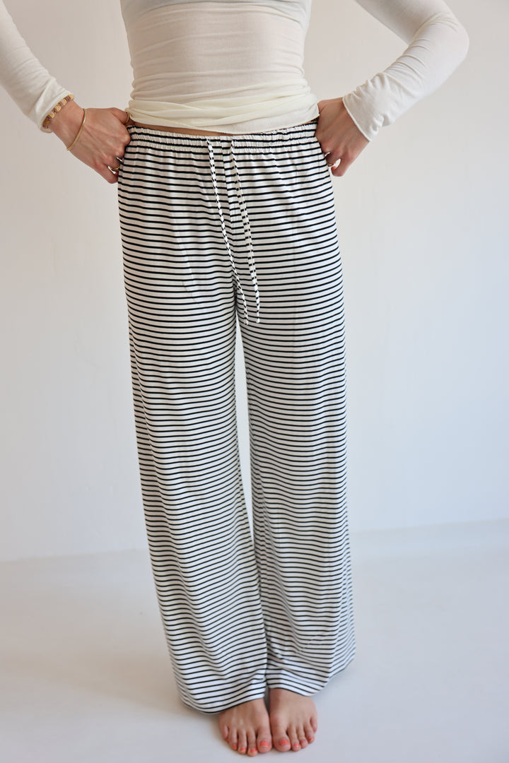 Daily Comfort Sweatpants