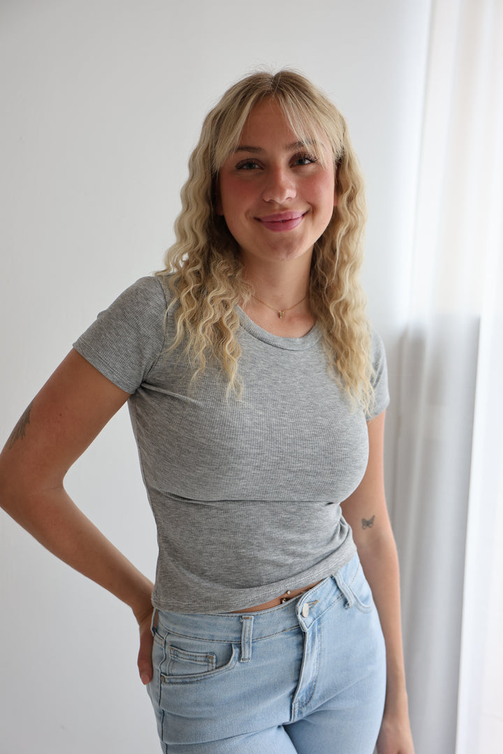 Basic T-Shirt Asena