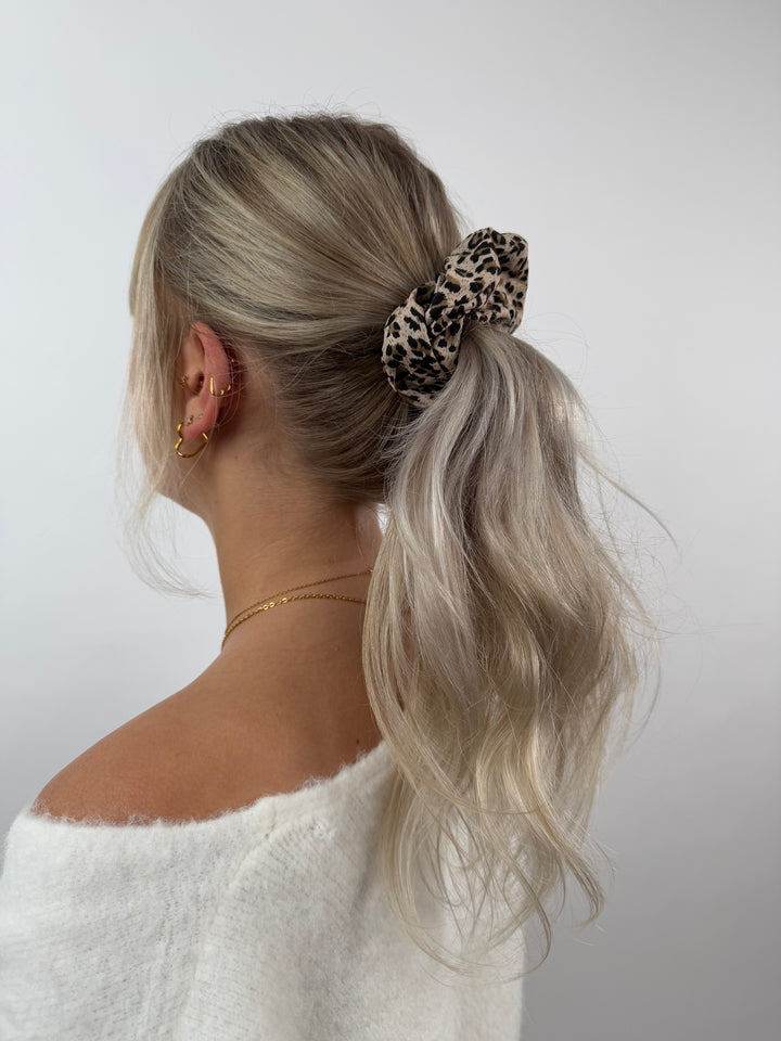 Scrunchie Little Leo