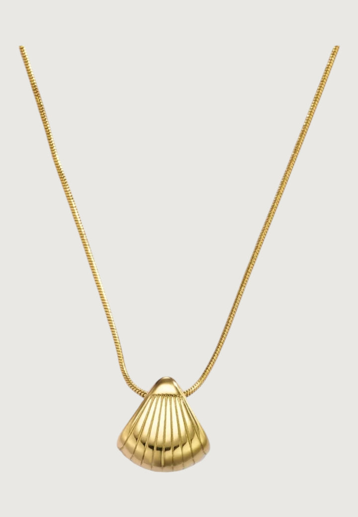 Halskette Summer Shell