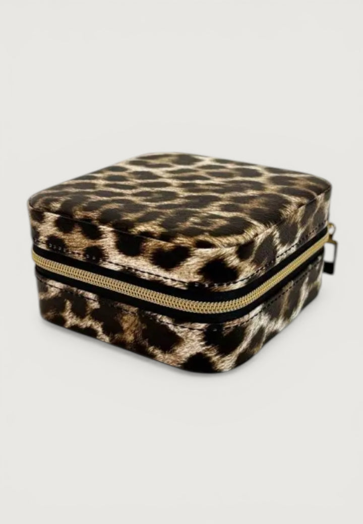Schmuck Travel Case