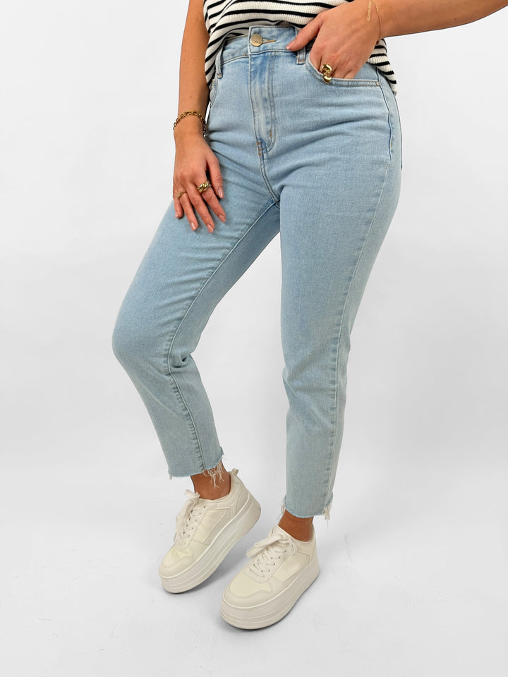 Mom Jeans Kim (2918)