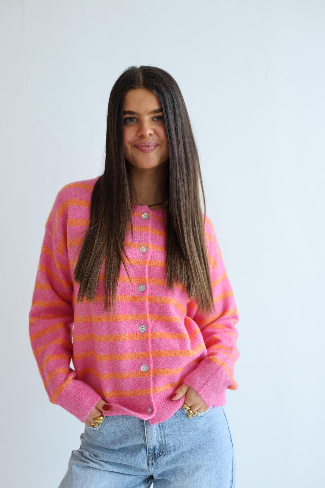 Cardigan Selflove Club