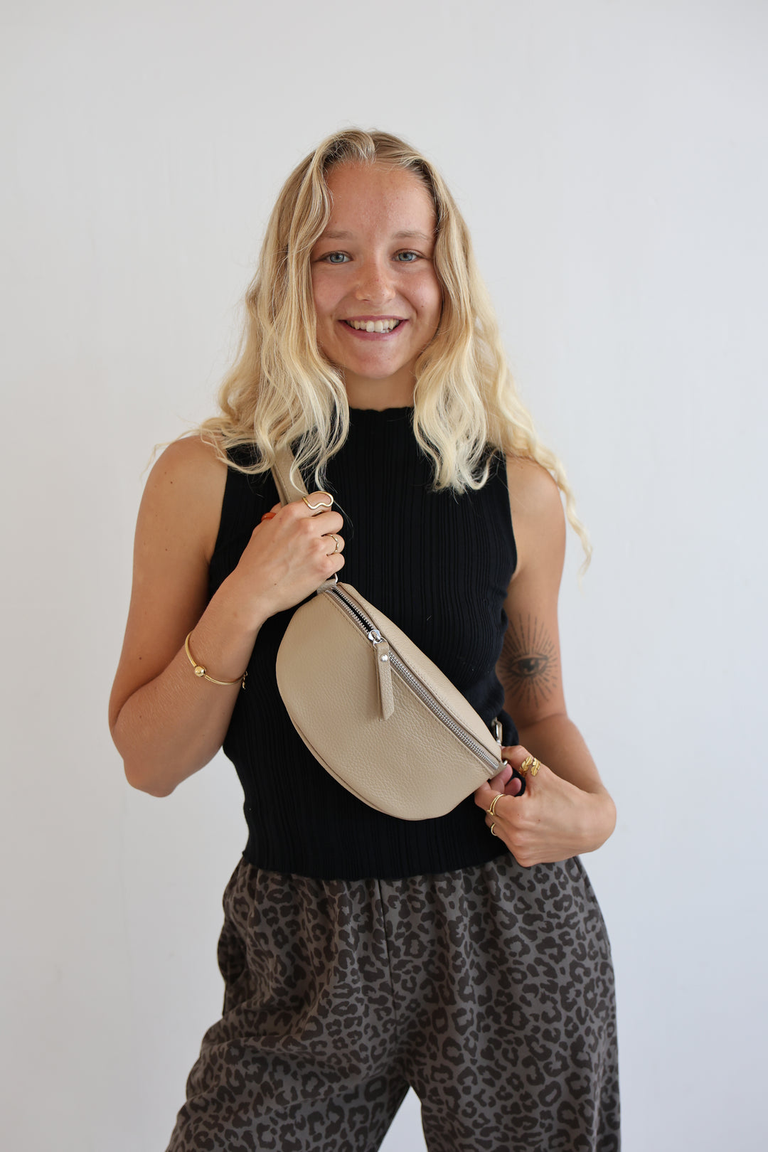 Crossbody Bag Small