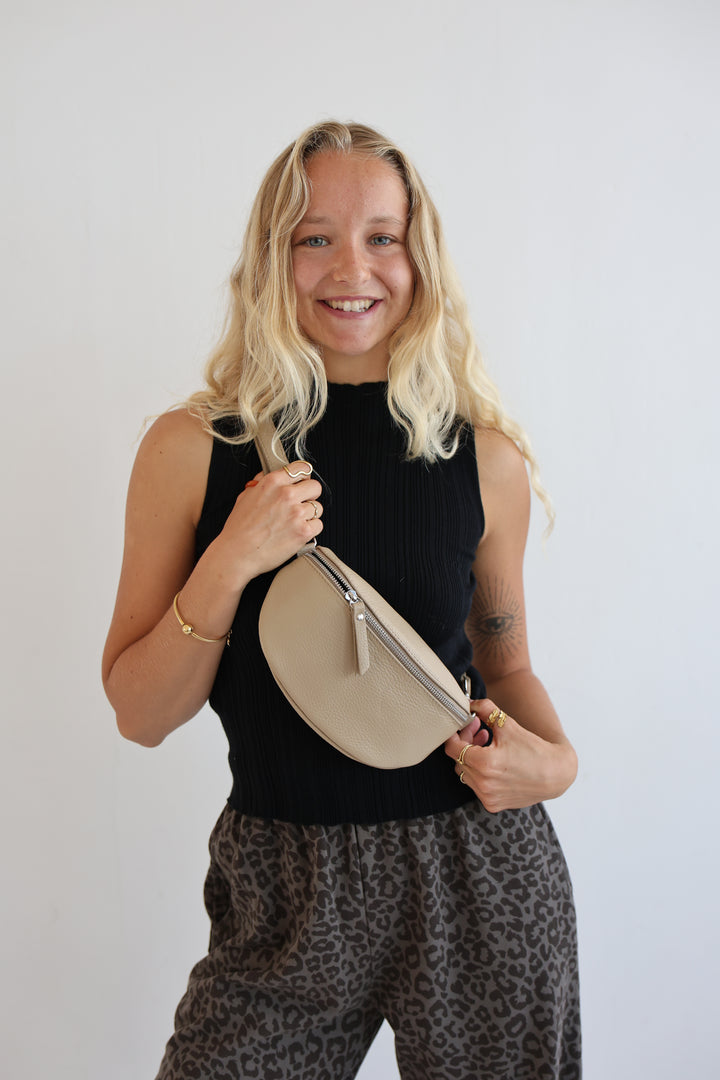 Crossbody Bag Small