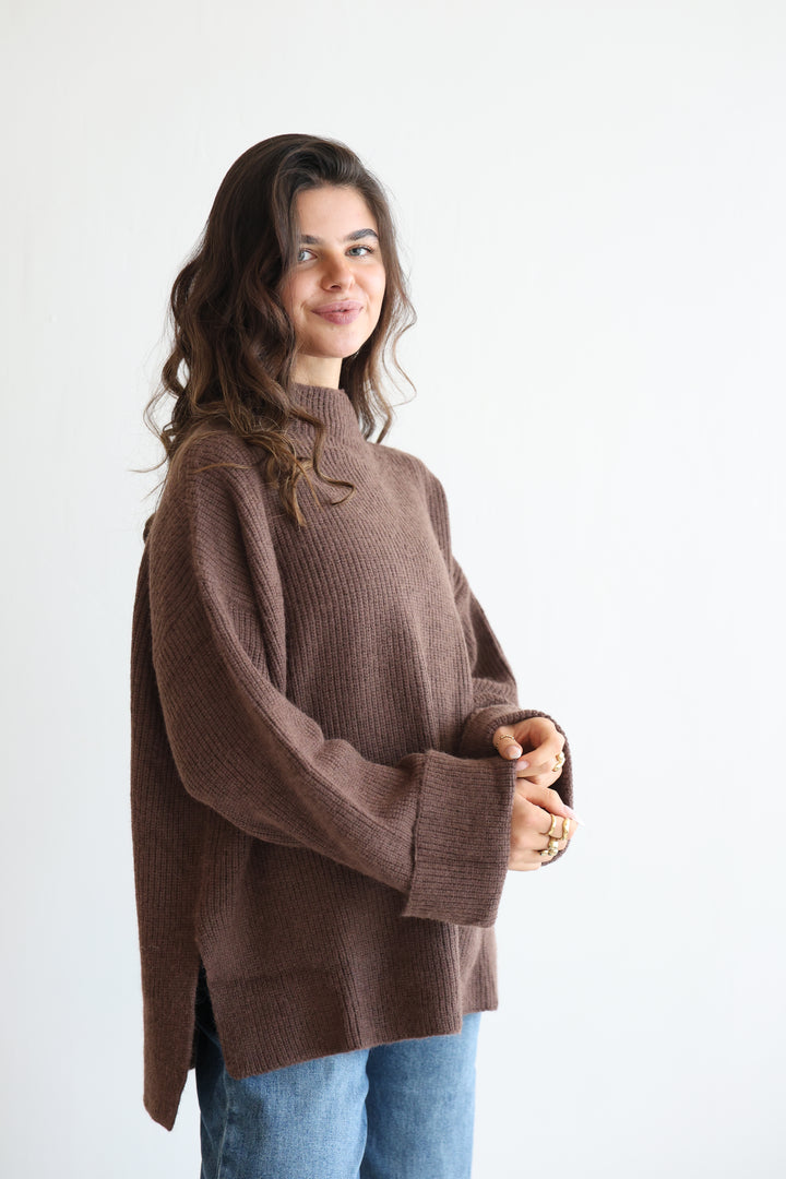 Quiet Luxury Knit