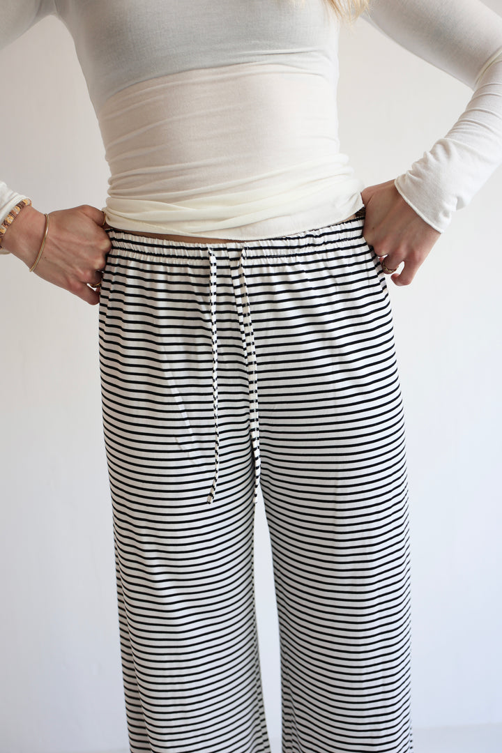 Daily Comfort Sweatpants