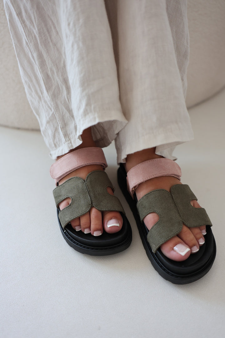 Sandale Zaria