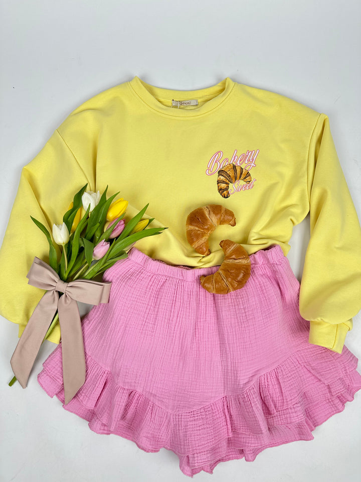 Sweater Parisienne