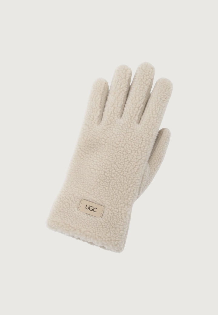 Teddy Touch Handschuhe