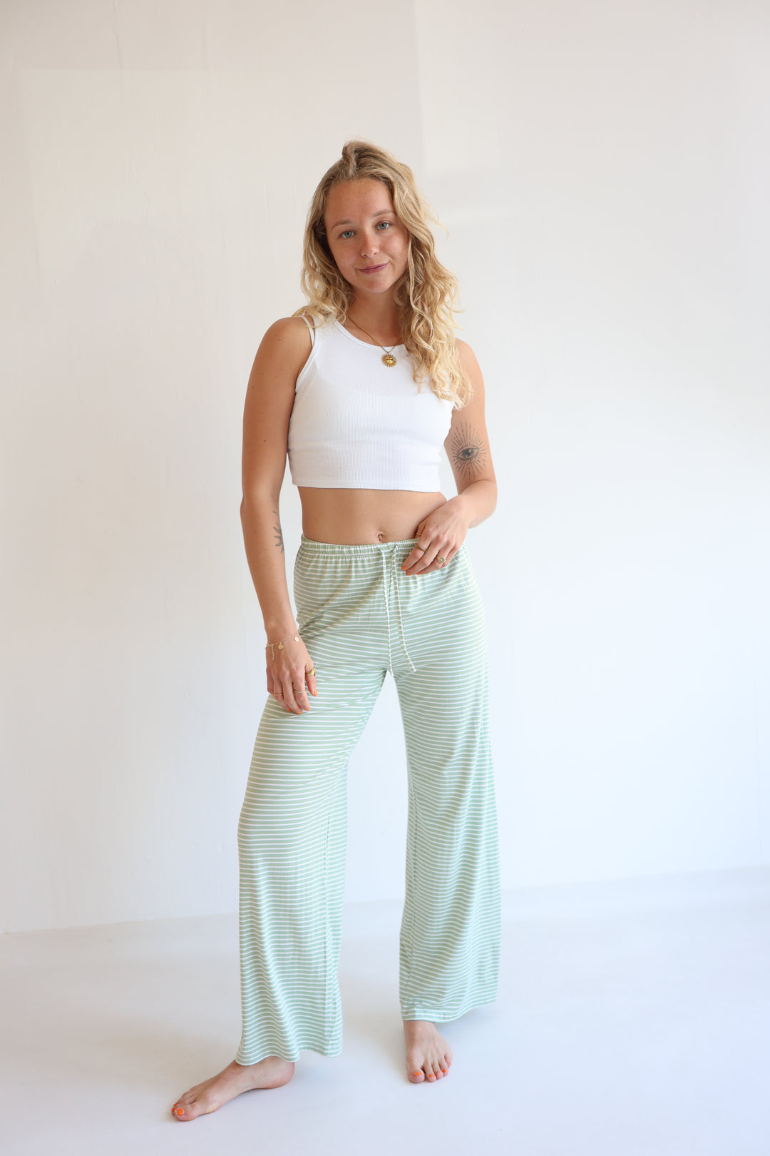 Daily Comfort Sweatpants