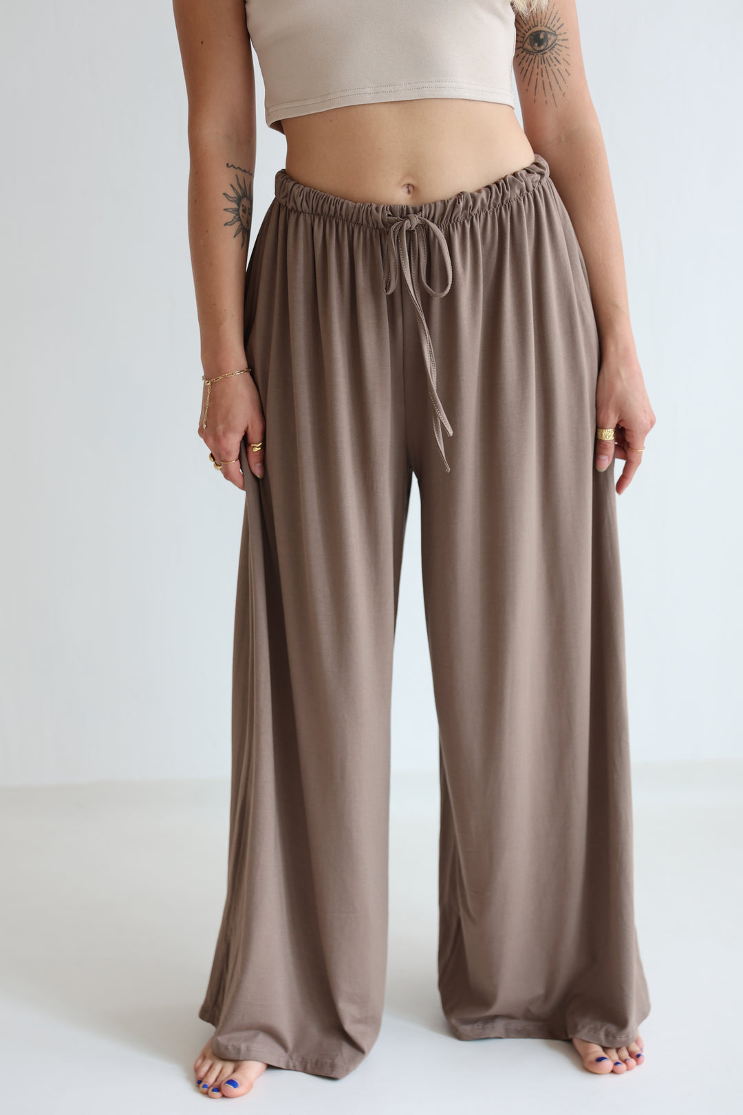 Super Soft Pants Chiara