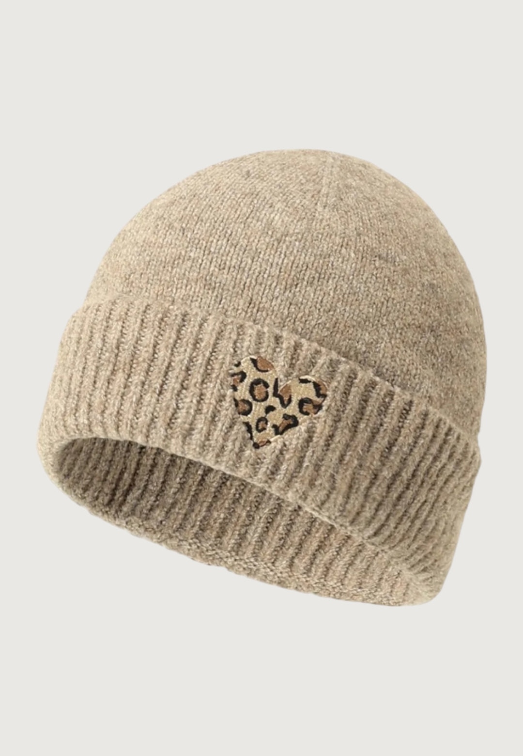 Leo Love Beanie