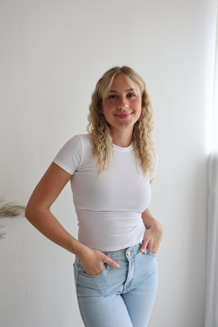 Basic T-Shirt Asena