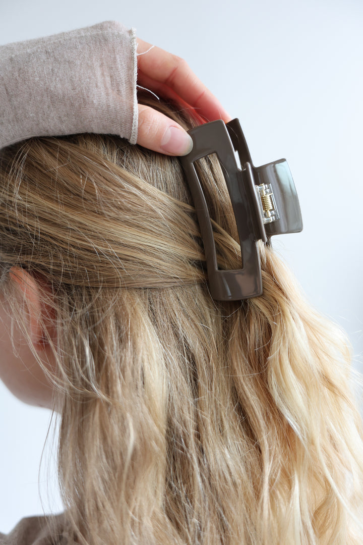 Haarspange Holly (Large)