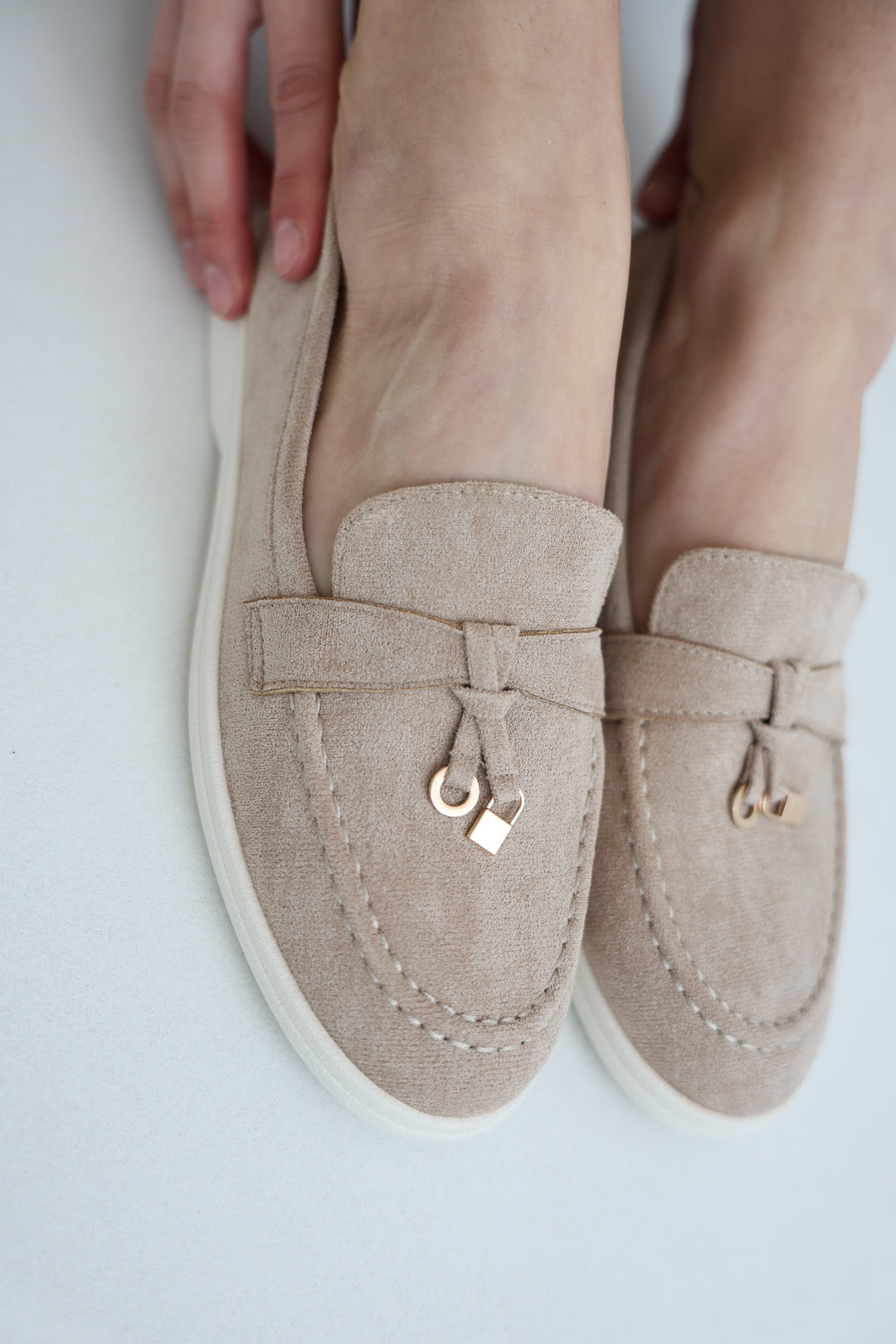 Slip-On Loafers