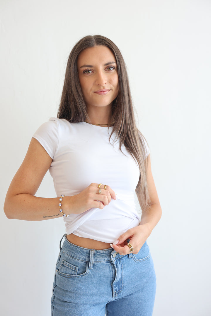 T-Shirt Simply Seamless