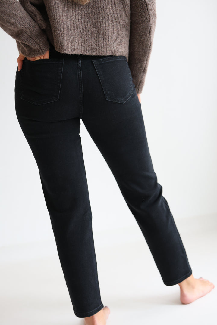 Mom Jeans Linda