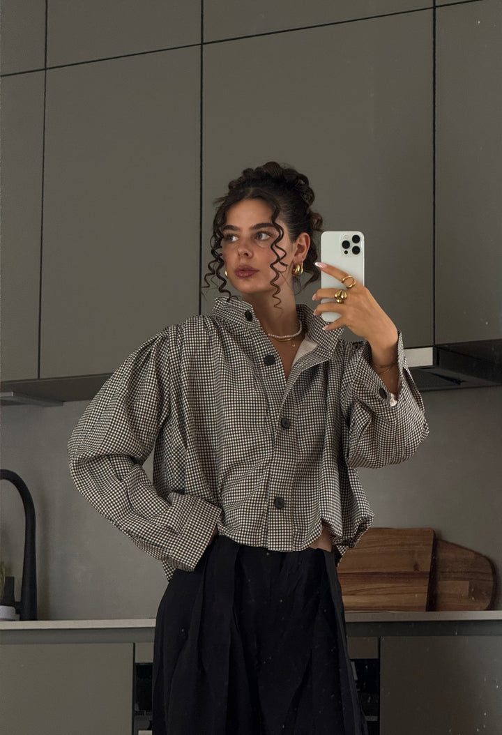 Maison Muse Light Jacket