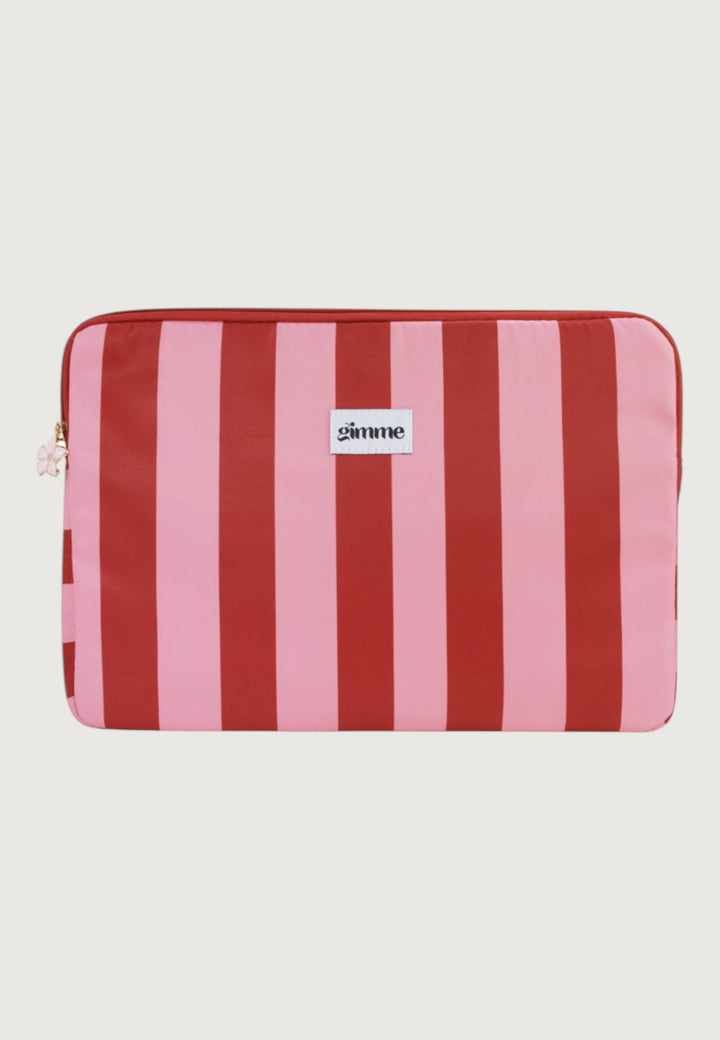 Laptoptasche Blockstripes