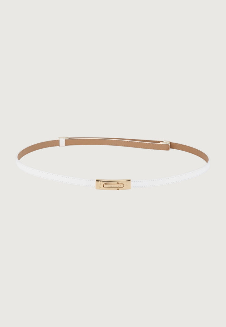 Smart Leather Belt
