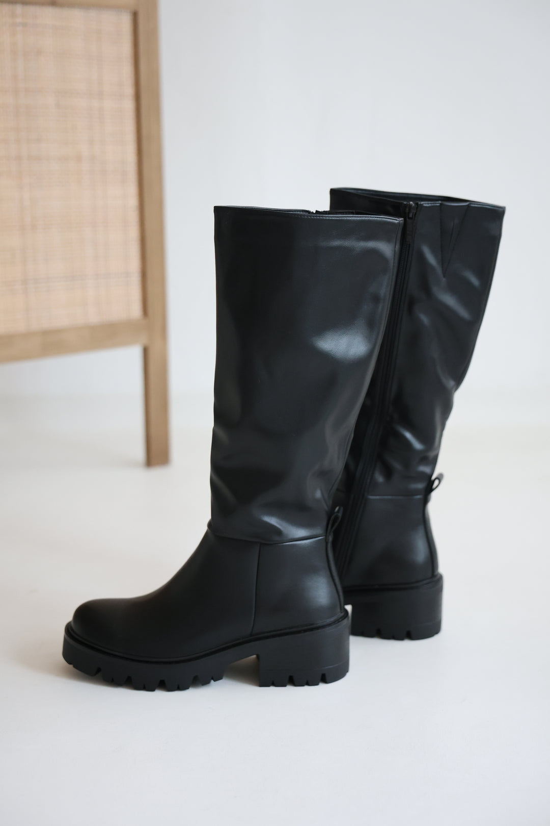 Chelsea Avenue Boots
