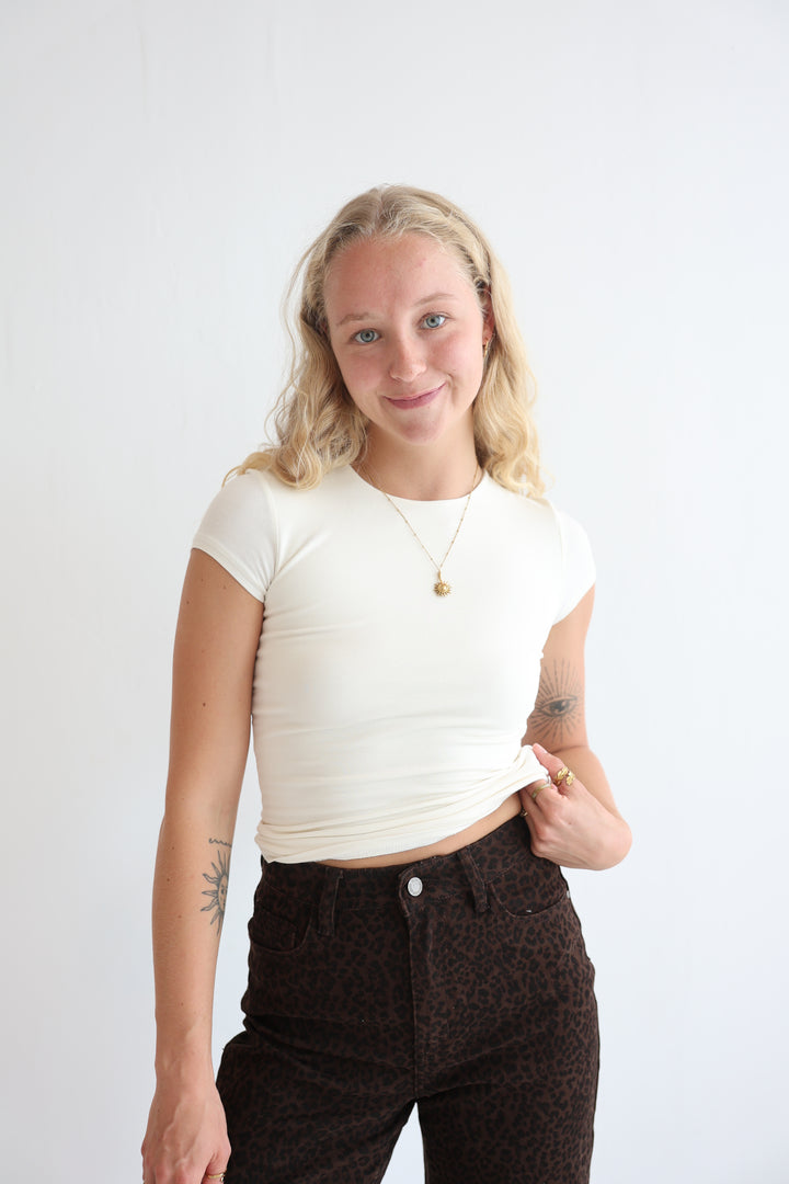 T-Shirt Simply Seamless