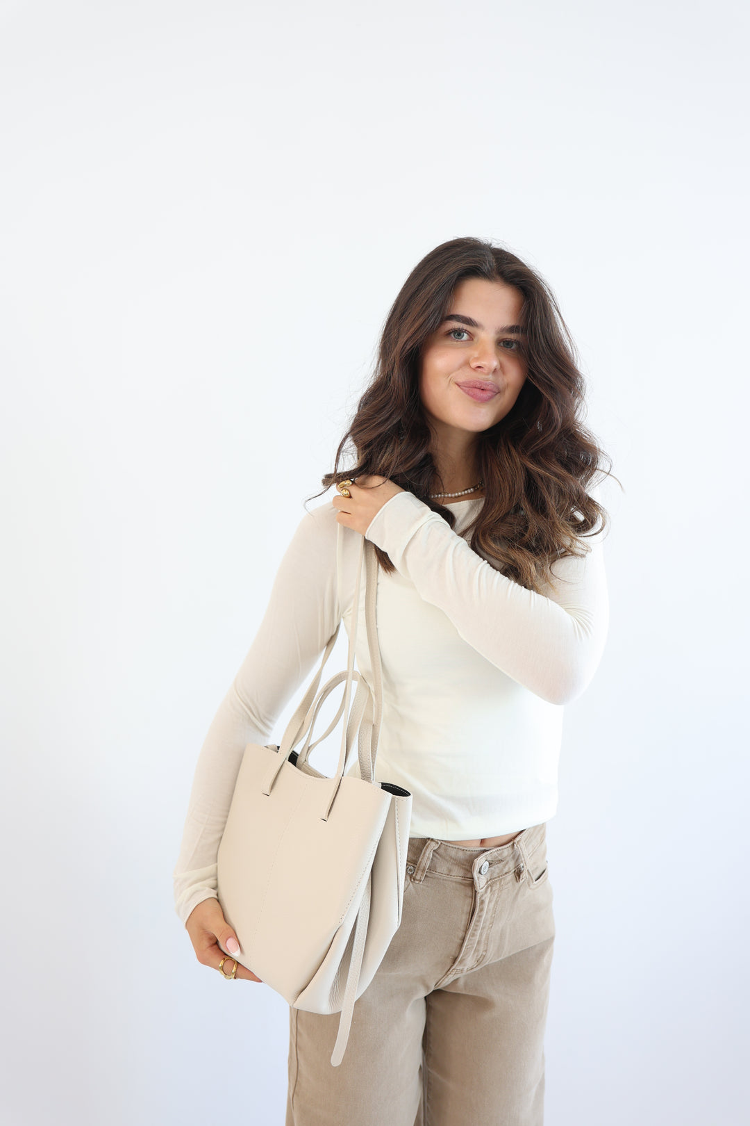Handtasche Pretty Petit