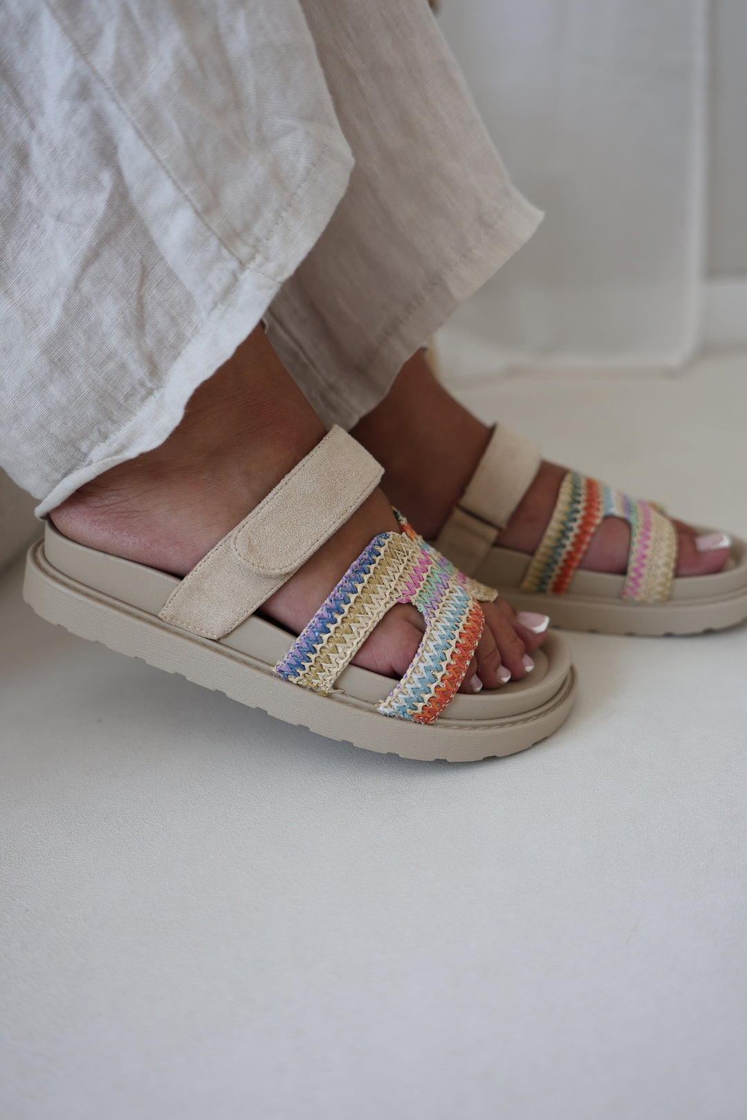 Sandale Zaria