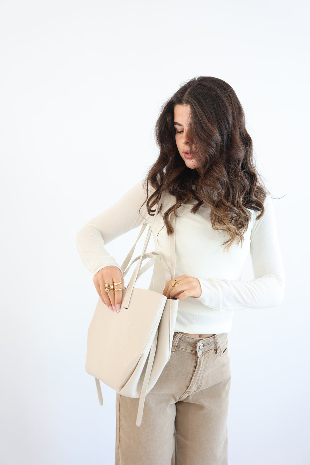 Handtasche Pretty Petit