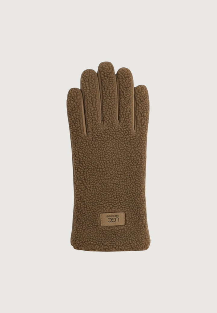 Teddy Touch Handschuhe