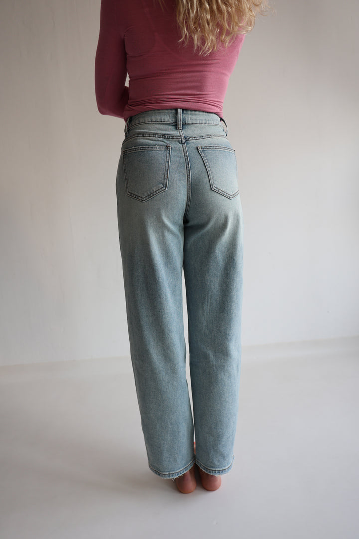 Loose Fit Jeans Sarah