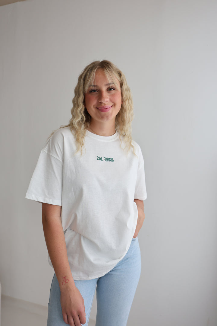 T-Shirt California