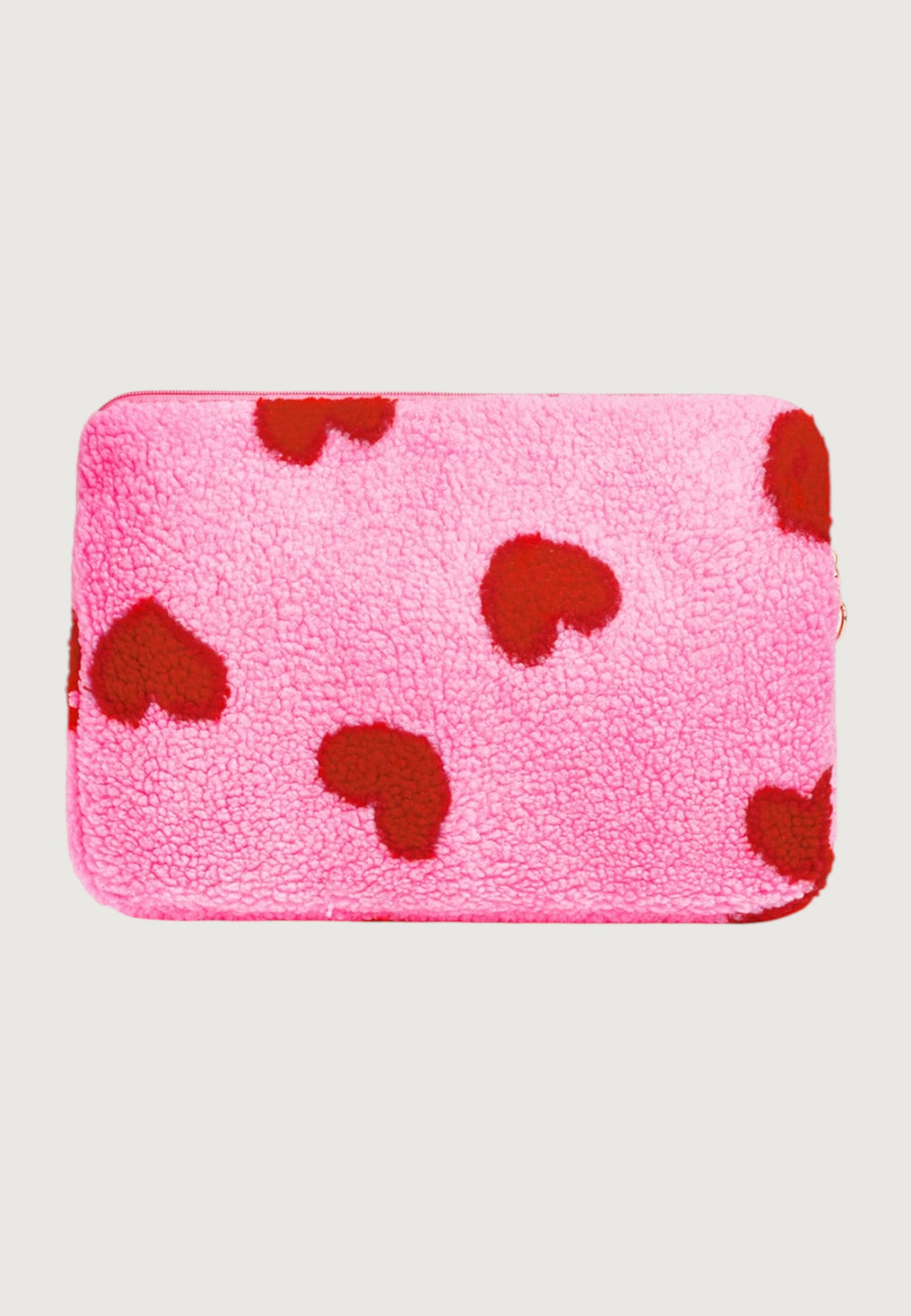 Laptoptasche Fluffy Hearts