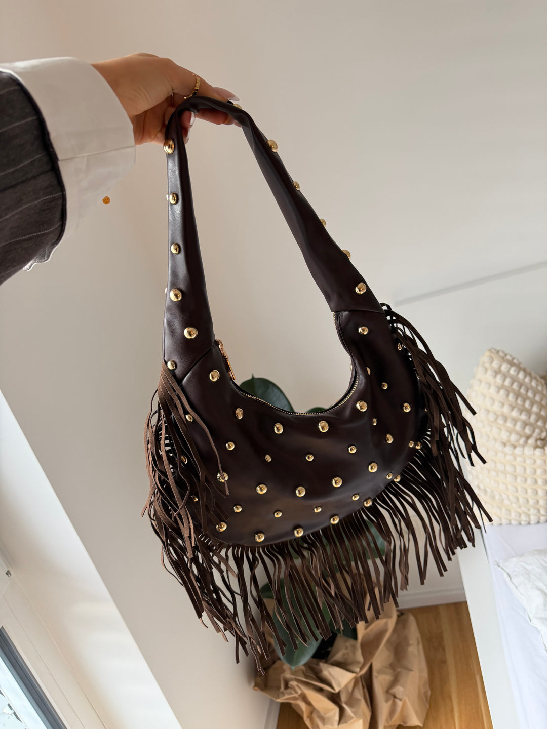 Cowgirl Crush Bag
