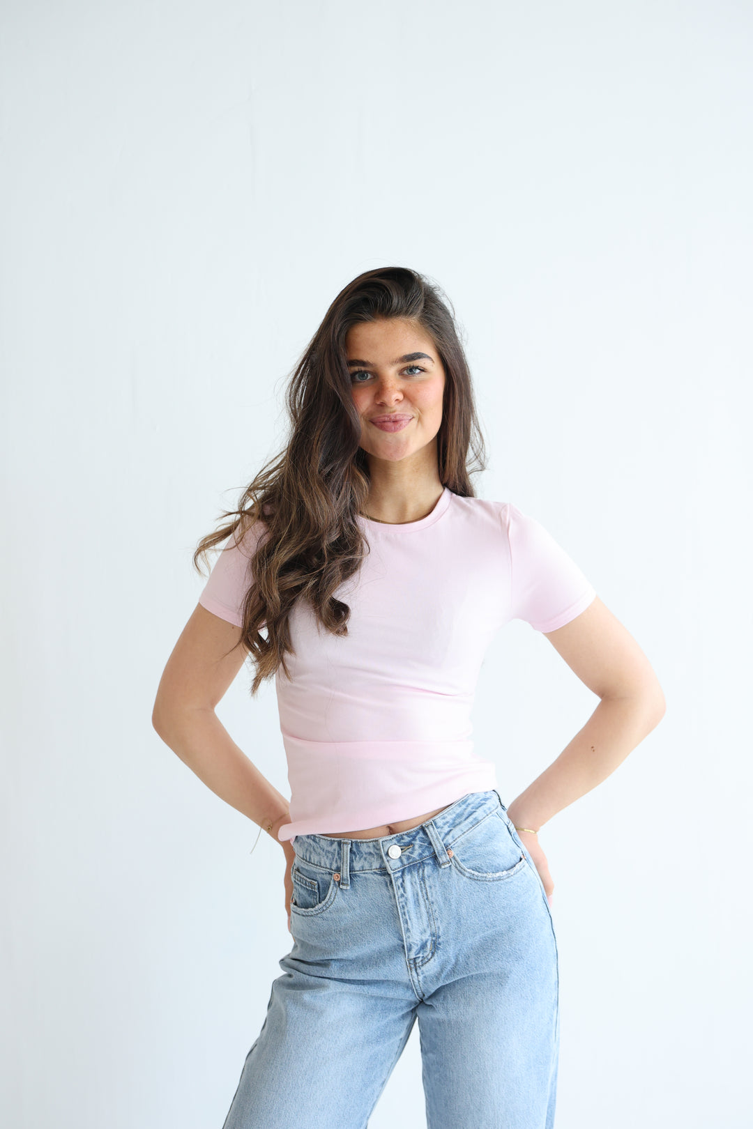 Essential Basic T-Shirt
