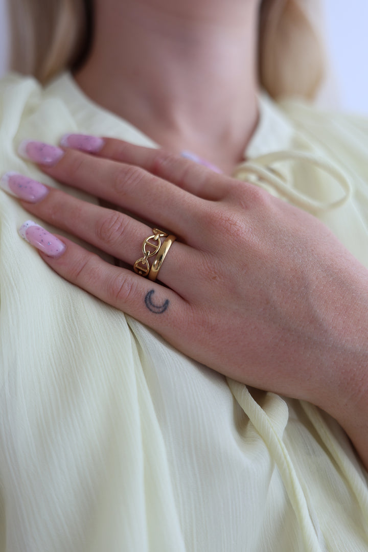 Ring Good Life