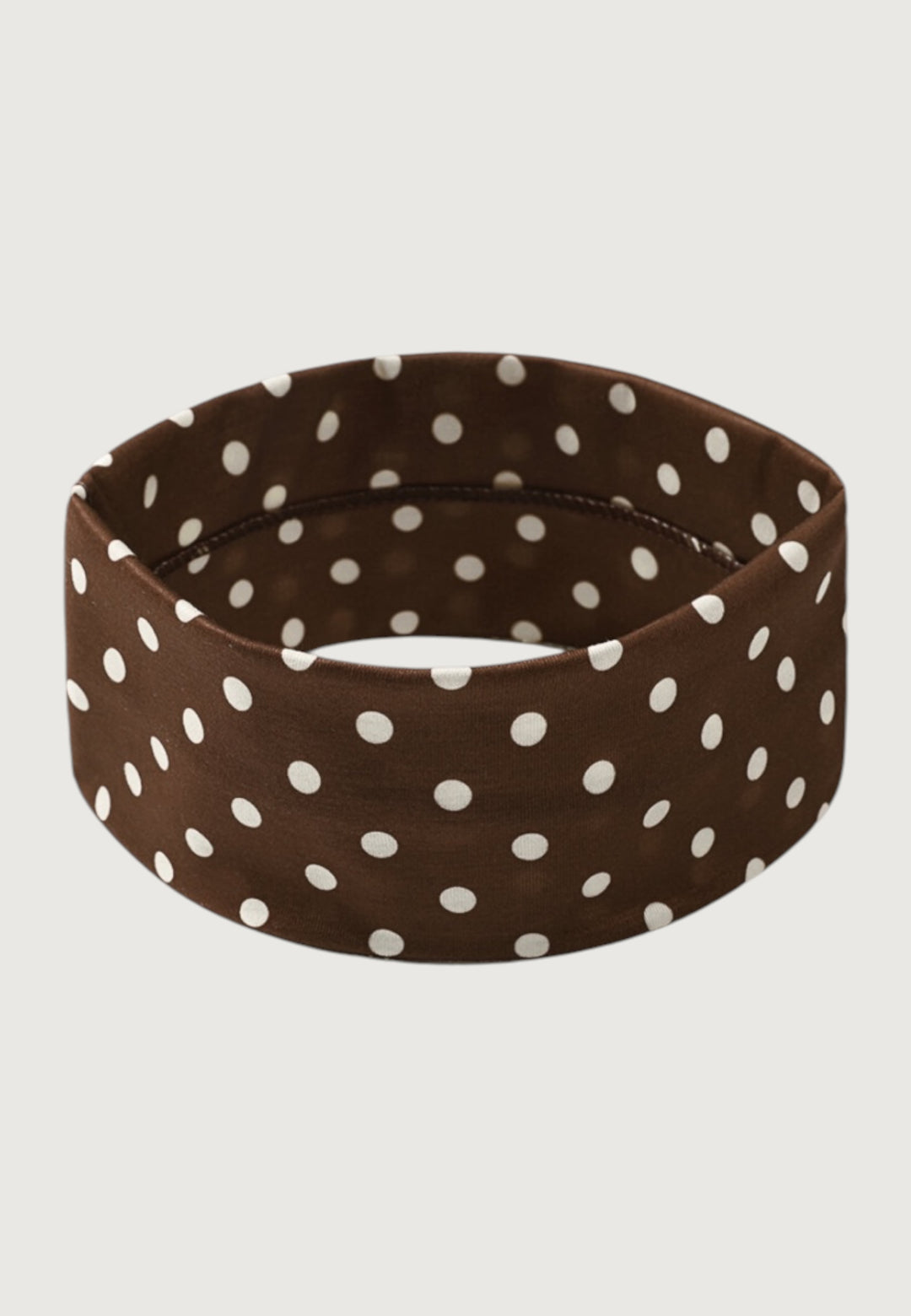 Haarband Polka Dots