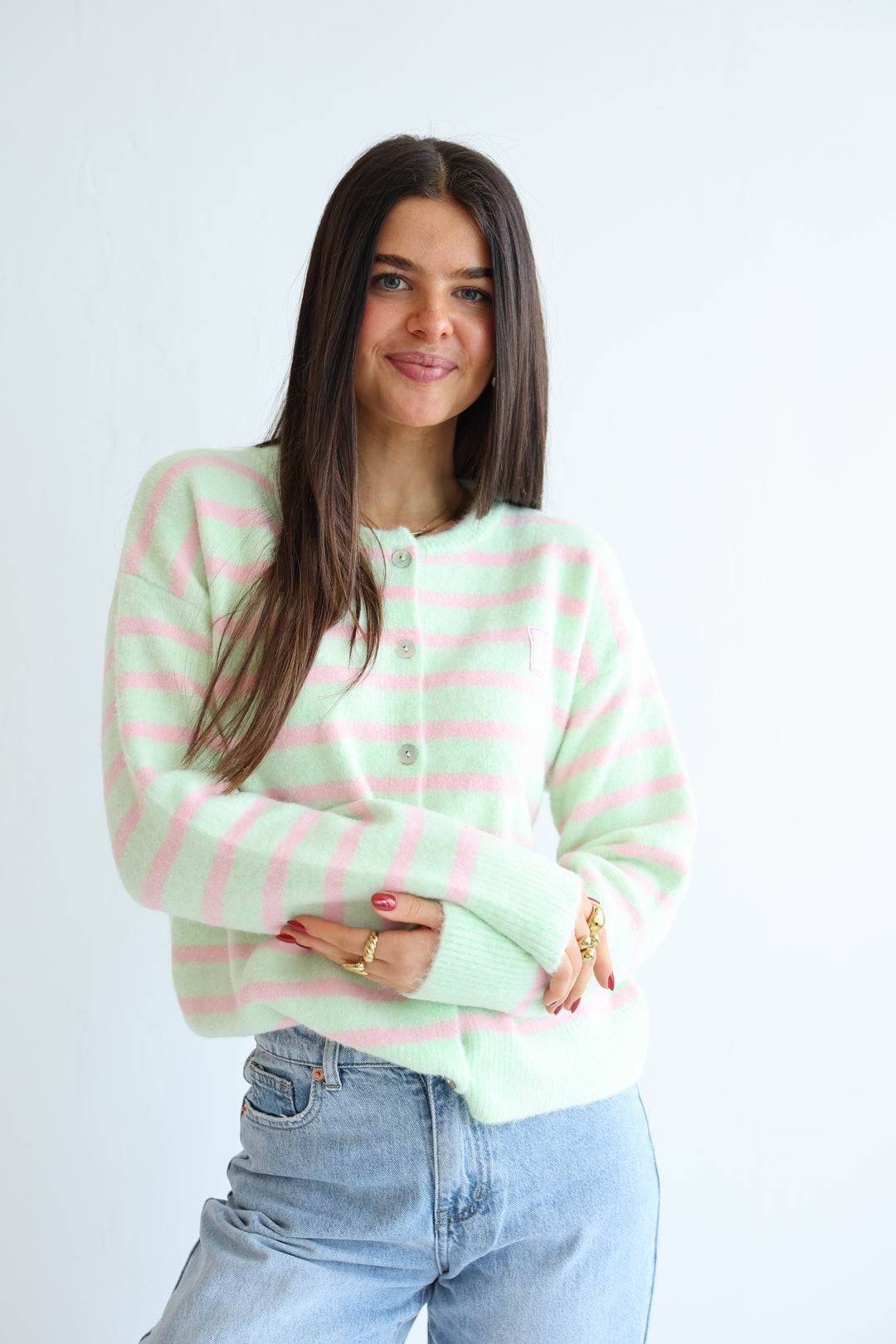 Cardigan Selflove Club