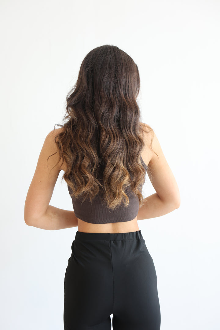 Capri Leggings