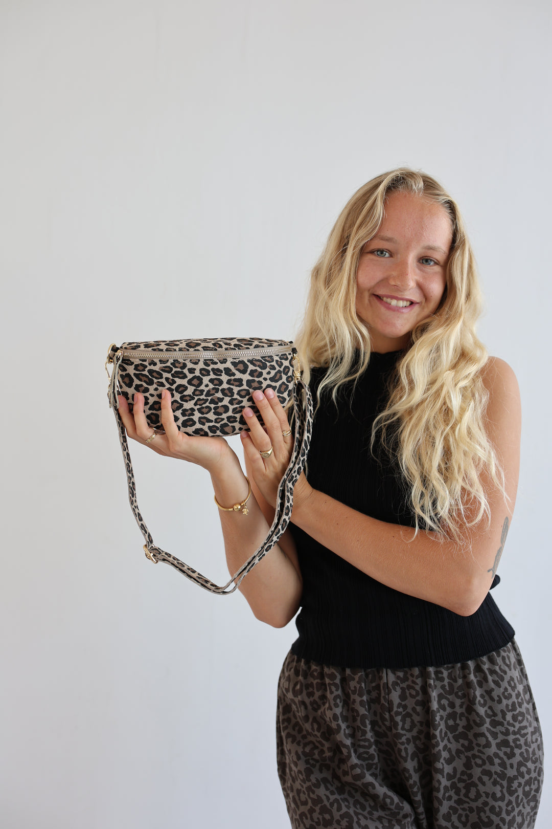 Crossbody Bag Small