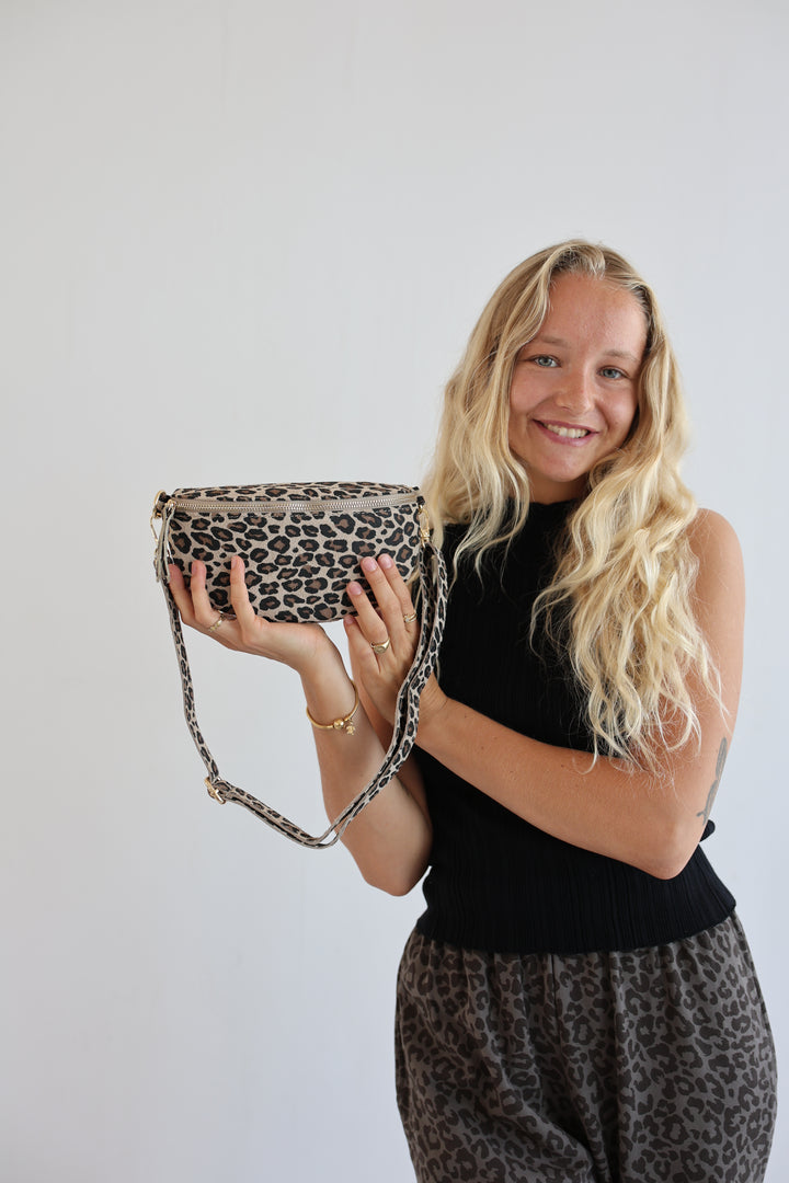 Crossbody Bag Small